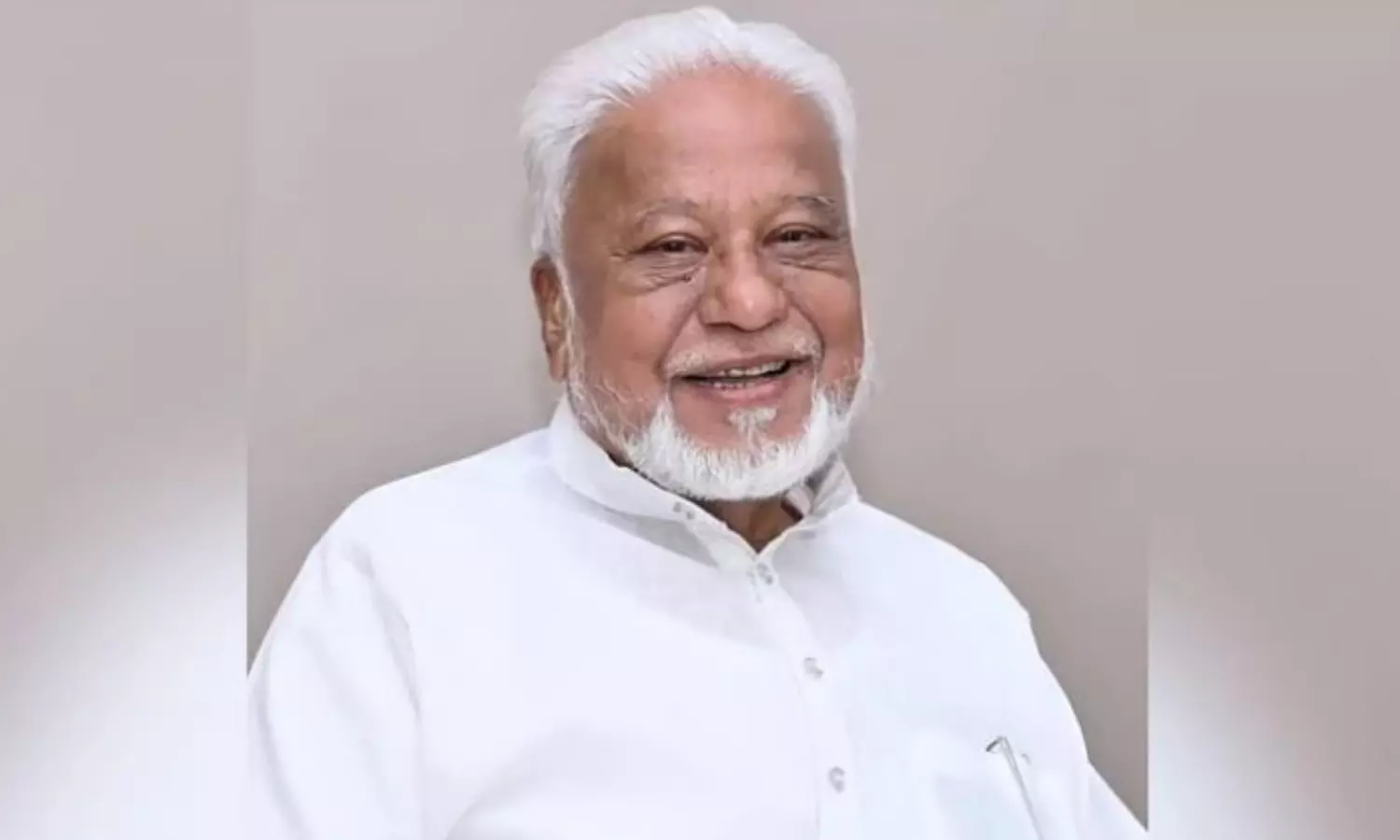 Maharashtra Congress vice-president Hidayatullah Patel killed in stabbing