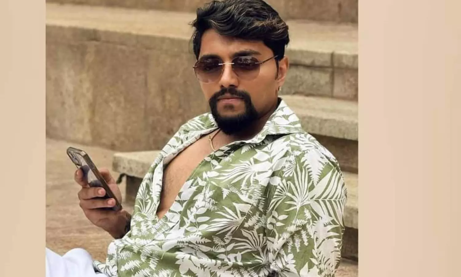 Actor Dhanush Raj, wife allege assault, dowry harassment; file complaint against each other