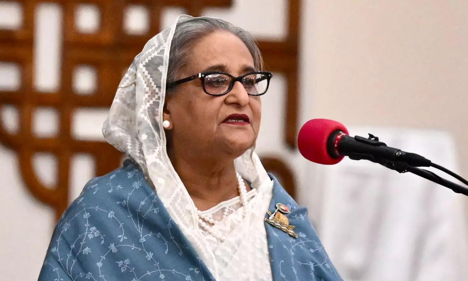 Tarique Rahman’s return signals polarisation, not reform: Sheikh Hasina