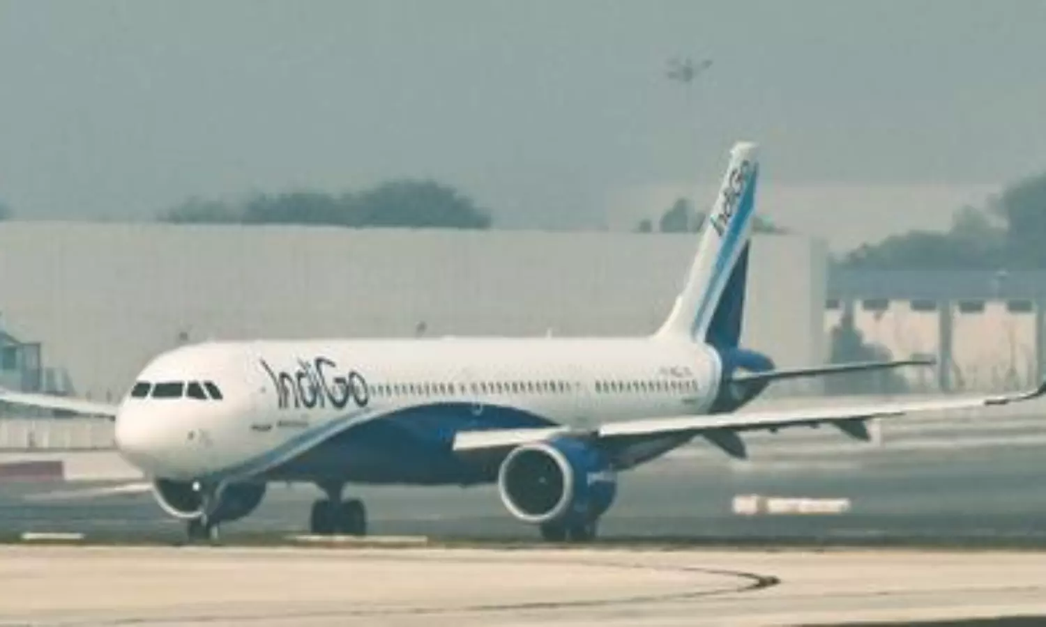 Competition Commission seeks info from IndiGo, DGCA after flight disruptions