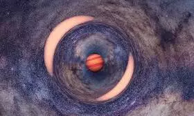 rogue planet rogue planet