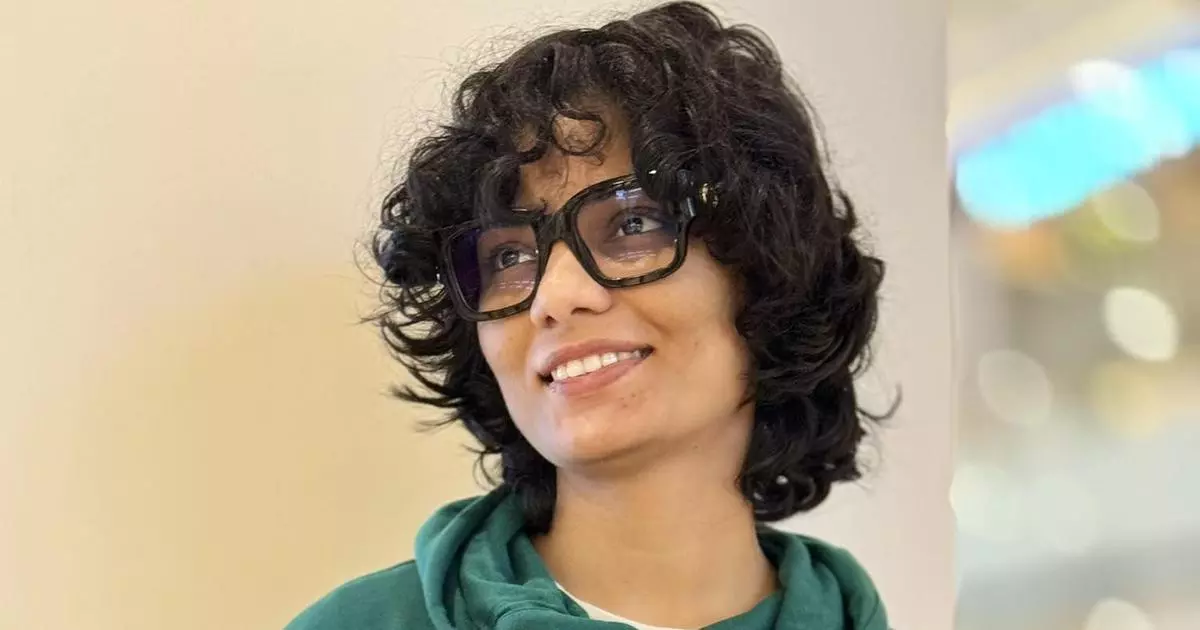 SC grants protection from arrest to Neha Rathore in social media posts case SC grants protection from arrest to Neha Rathore in social media posts case