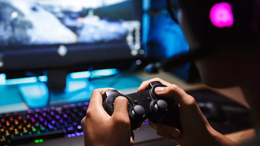 NEOM selects five Saudi studios for Level Up gaming funding NEOM selects five Saudi studios for Level Up gaming funding