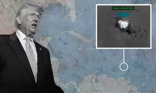 How most Americans see the Trump-Venezuelan invasion How most Americans see the Trump-Venezuelan invasion