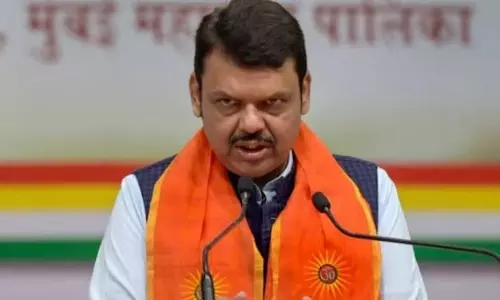BJP ties up with Congress, AIMIM in Maharashtra; Fadnavis calls it unacceptable
