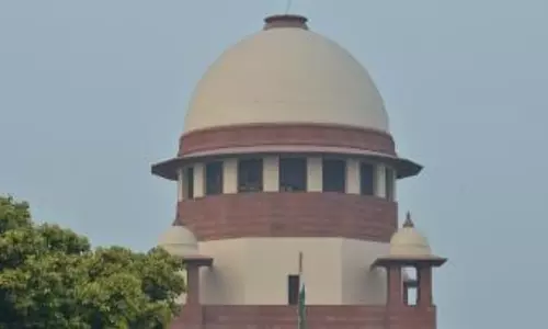 SC rejects plea seeking probe into alleged paper leak in CLAT 2026