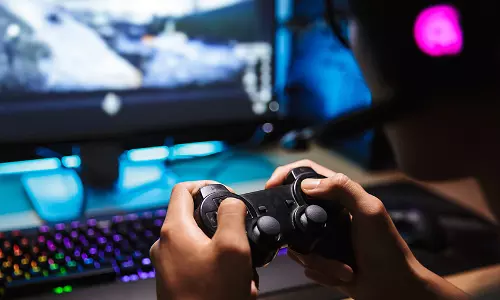 NEOM selects five Saudi studios for Level Up gaming funding