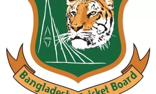 ICC rejects Bangladeshs request to shift T20 WC games out of India