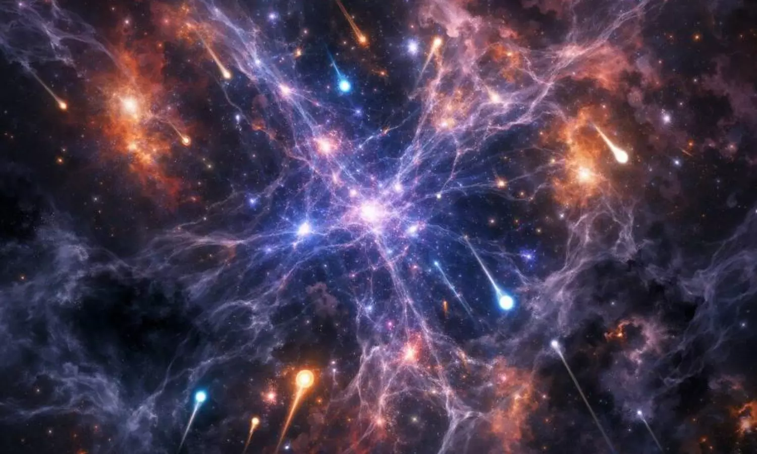 Neutrinos: Fresh findings may dispute standard model of universe