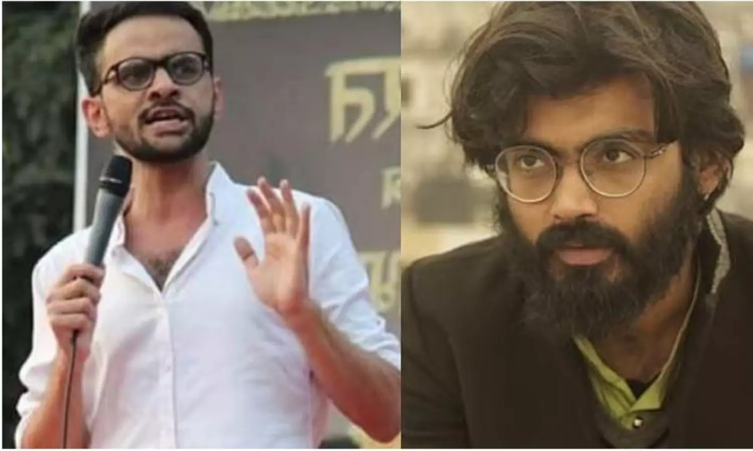 Unequal justice for Umar and Aravind; Supreme Court differs on bail