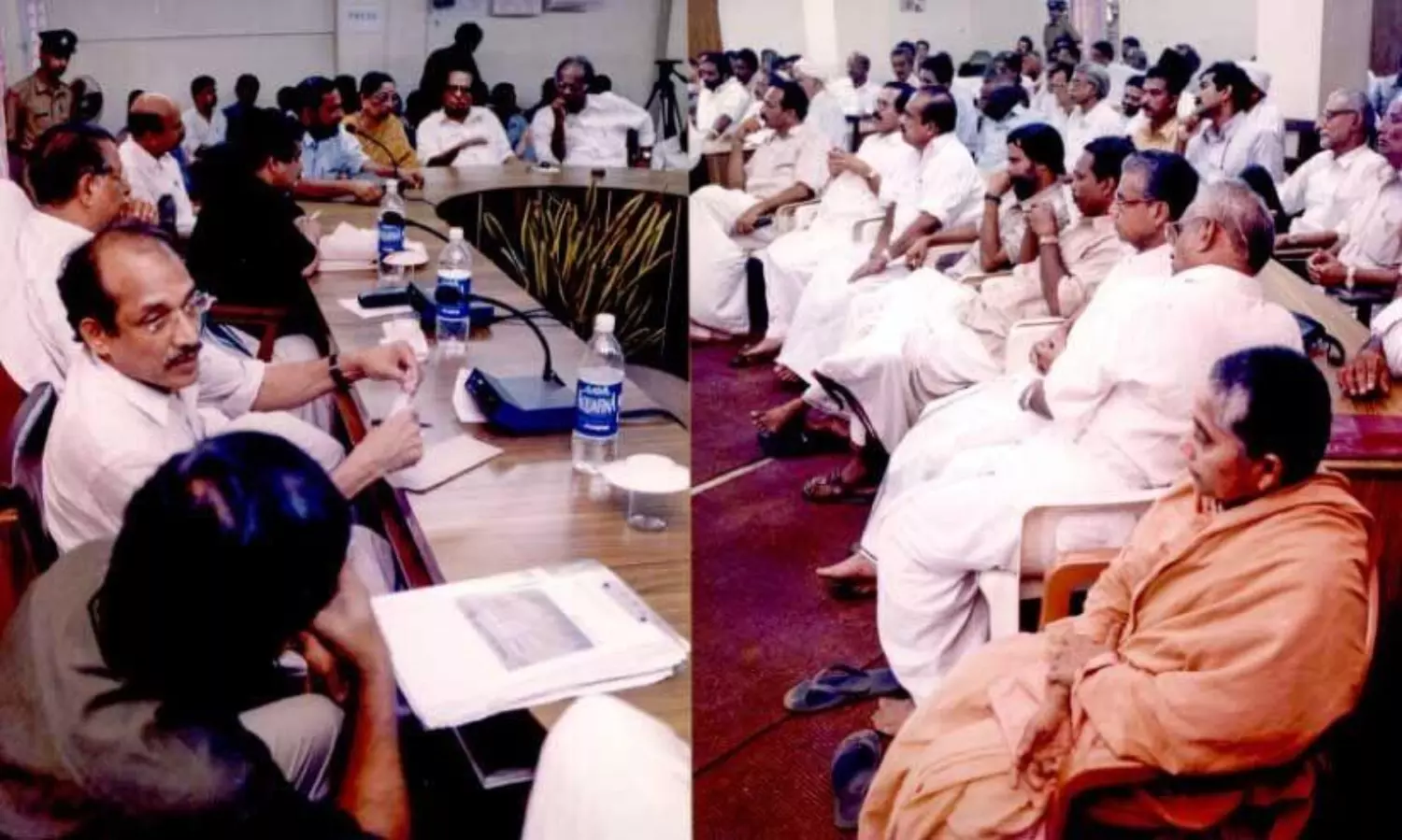 If the Home Department were handled by Jamaat-e-Islami…!