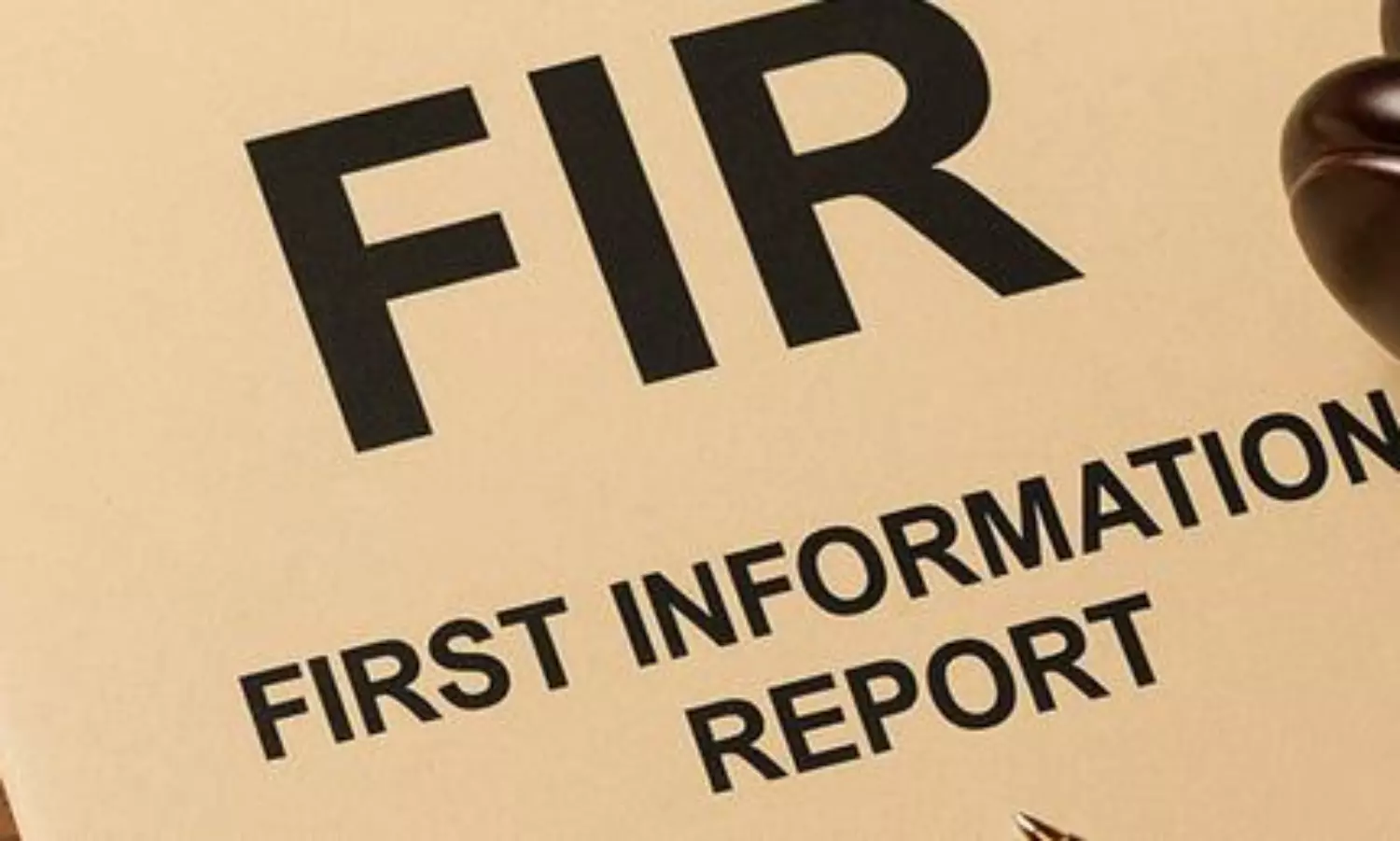 Police case filed against Bengaluru school for taking admission fee without approvals