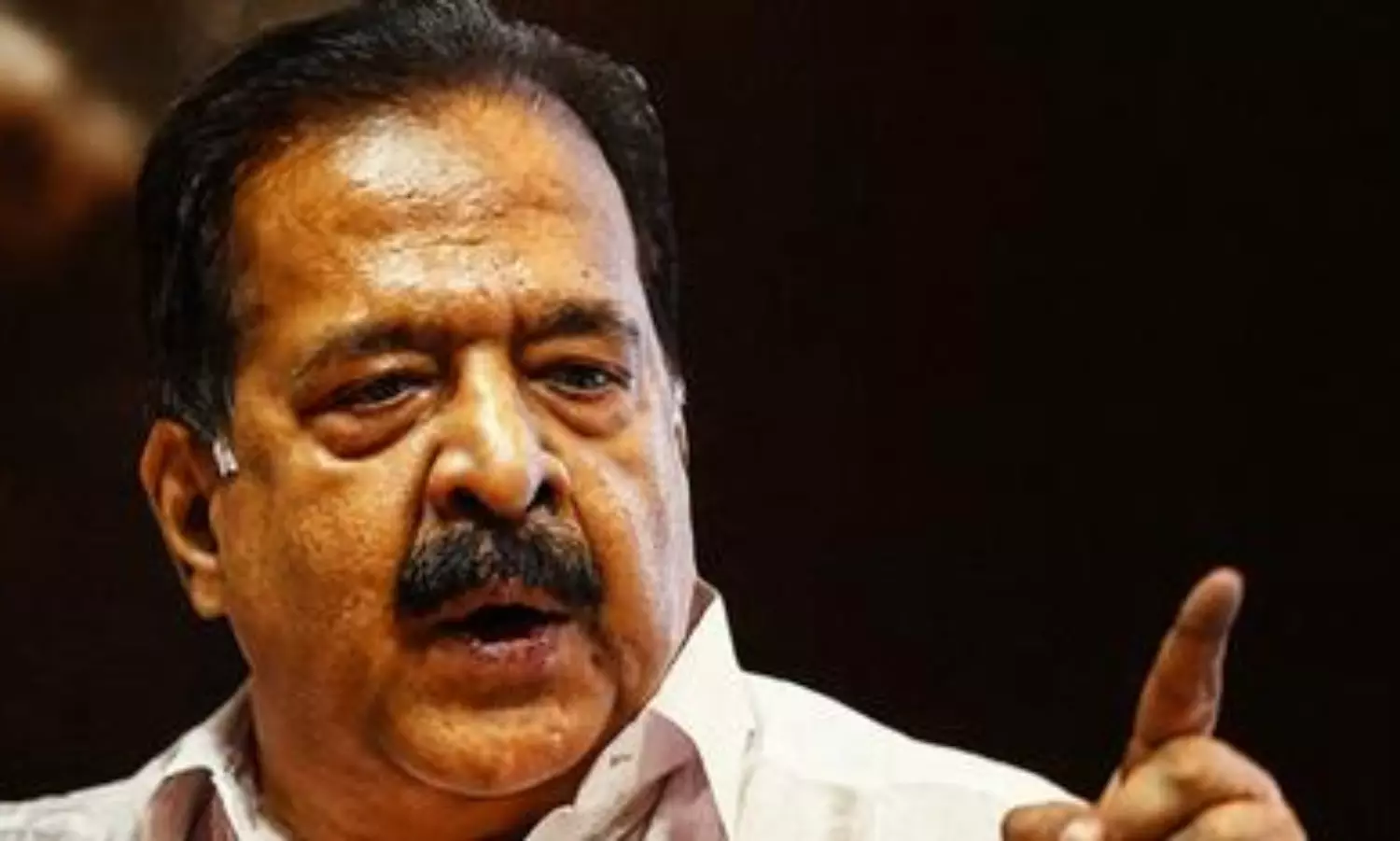 Sabarimala gold theft: Former Kerala LoP Chennithala questions SIT finding
