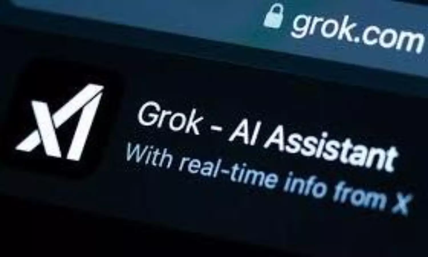 Grok AI