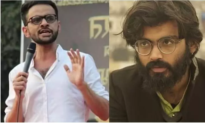 Unequal justice for Umar and Aravind; Supreme Court differs on bail Unequal justice for Umar and Aravind; Supreme Court differs on bail