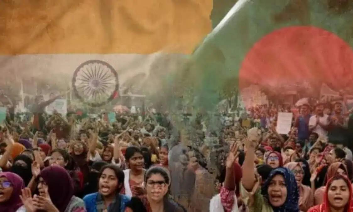 Bangladesh suspends visa services in key Indian missions citing security concerns