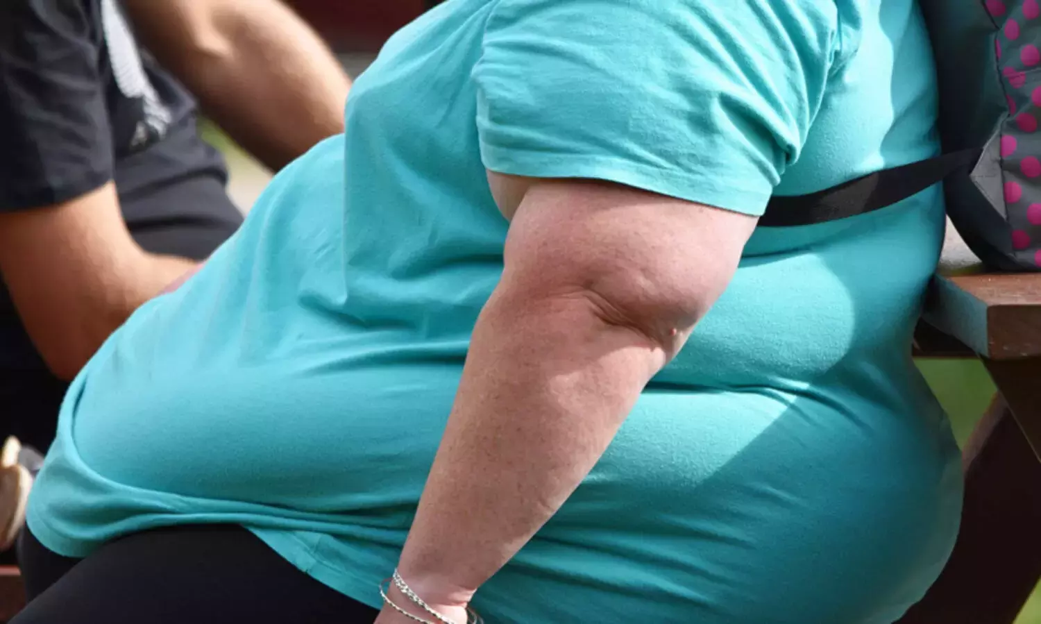 Obesity in older adults: WHtR better than BMI for earlier detection Obesity in older adults: WHtR better than BMI for earlier detection