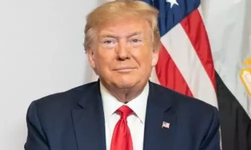 US announces withdrawal from UN climate agreement, other climate organisations