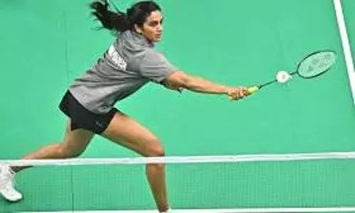 PV sindhu Malaysia Open PV sindhu Malaysia Open