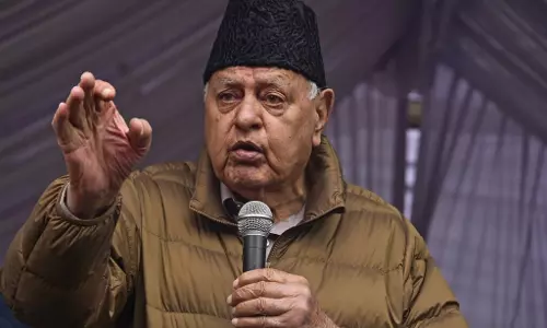 Closure of J&K medical college wrong, unjust: Farooq Abdullah