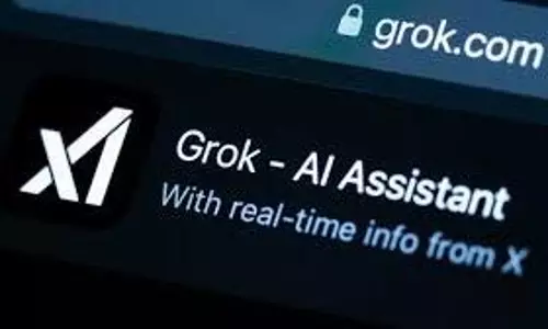 Grok AI