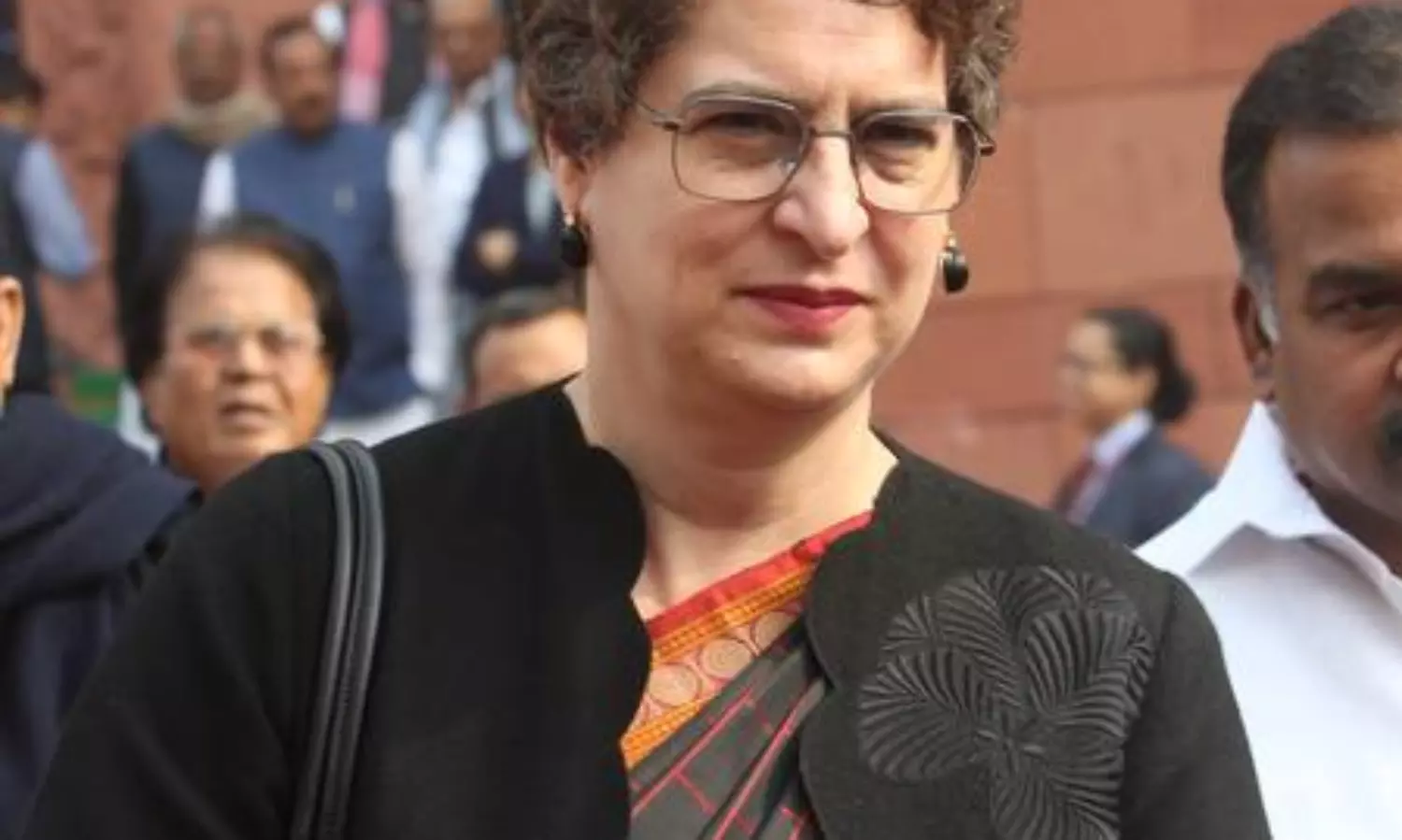 Priyanka Gandhi seeks probe into negligence at Keralas medical college