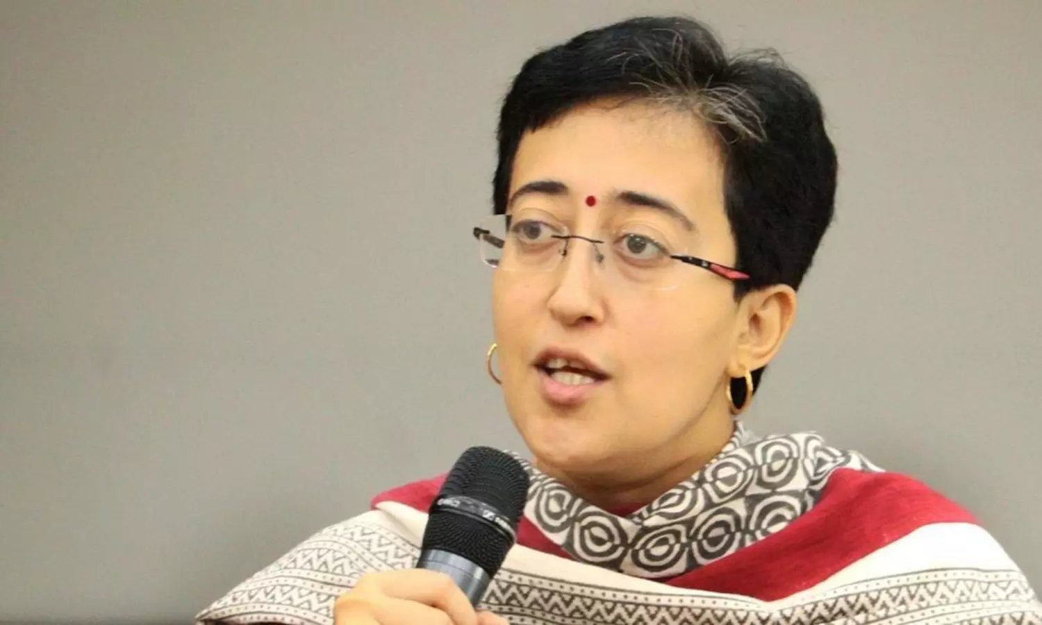 ‘Insult’ to Sikh guru: Forensic test ordered for Atishi video amid assembly chaos
