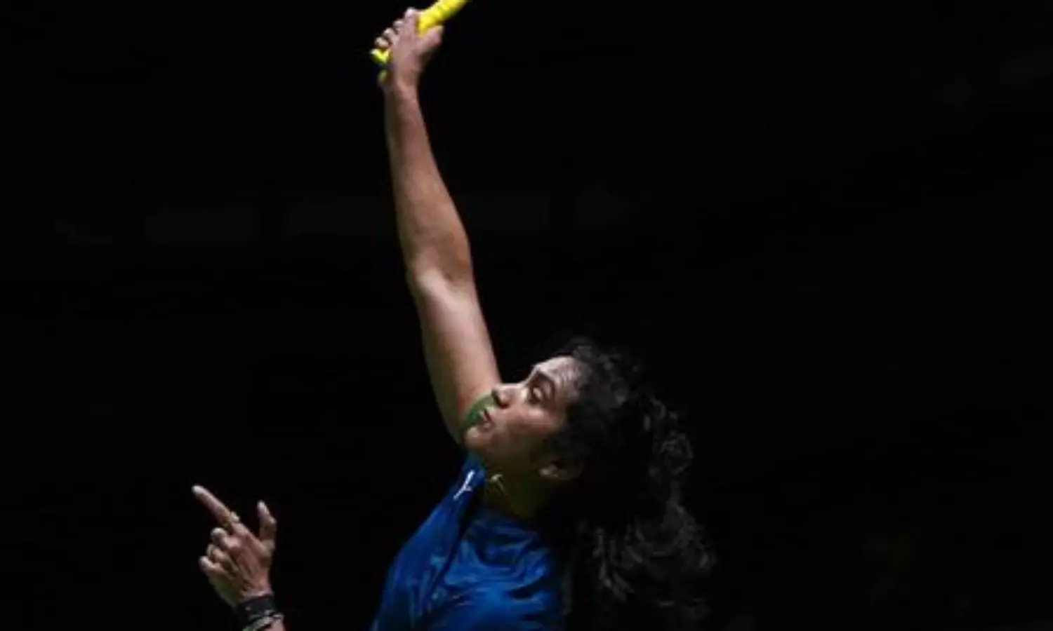 Malaysia Open: Sindhu makes semis after Yamaguchi retires with injury