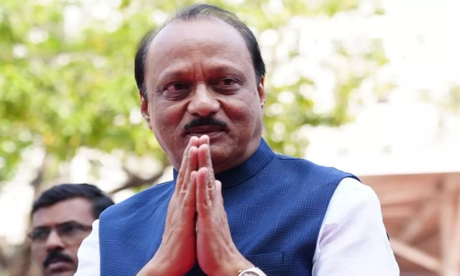 Parties using money, muscle and fear to poach leaders, says Ajit Pawar