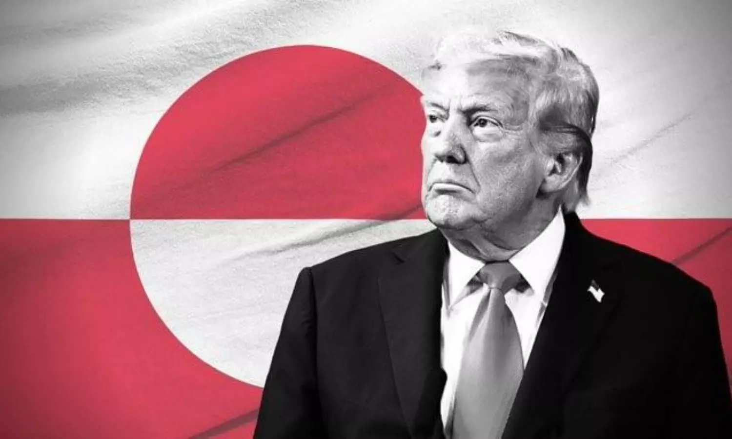 Trump’s desire for Greenland after the Venezuelan episode