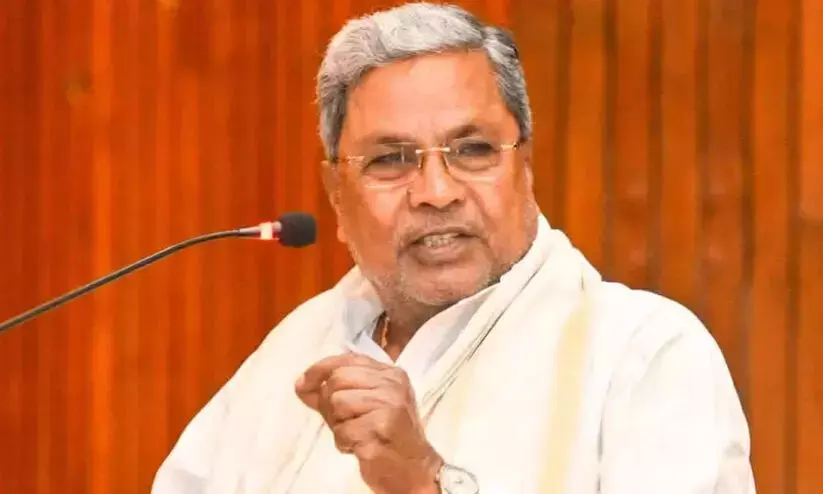 Karnataka to approach President alleging Kerala imposing Malayalam