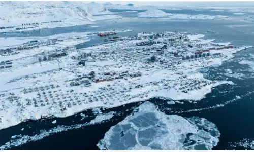 ‘$100,000 Per Person’: Trump plans to offer money to Greenlanders