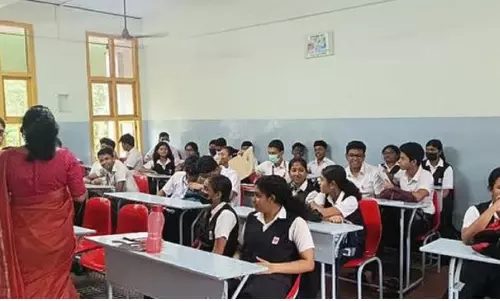 No backbenchers, lighter schoolbags next academic year: Kerala government