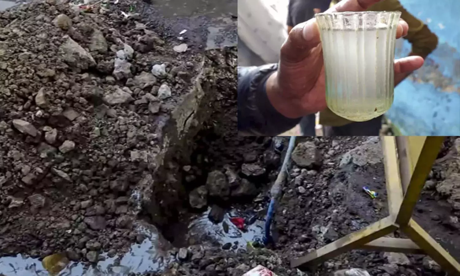 Congress slams Indore collector, mayor attending RSS meeting Congress slams Indore collector, mayor attending RSS meeting