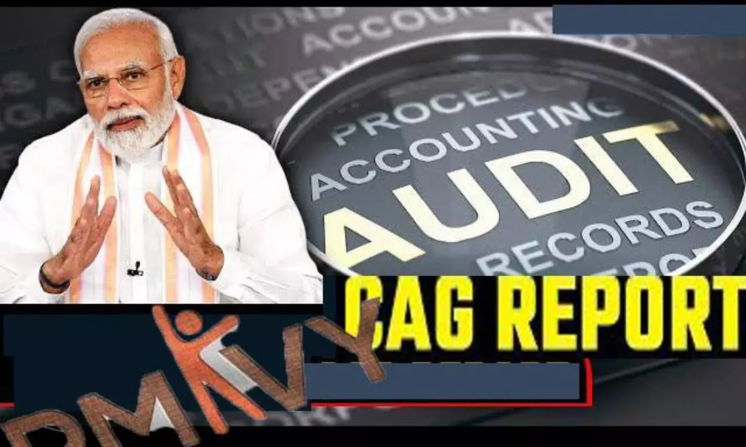 Crores under PMKVY went to bank accounts with zero or fake numbers, CAG flags discrepancies