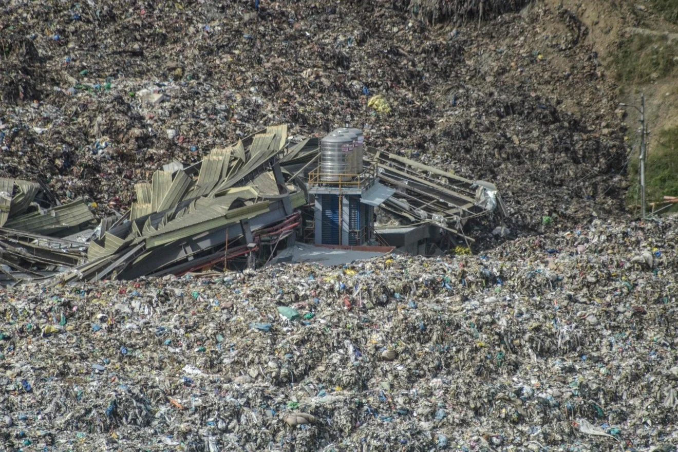 Philippines garbage avalanche: 4 dead, over 30 missing; rescue efforts intensify