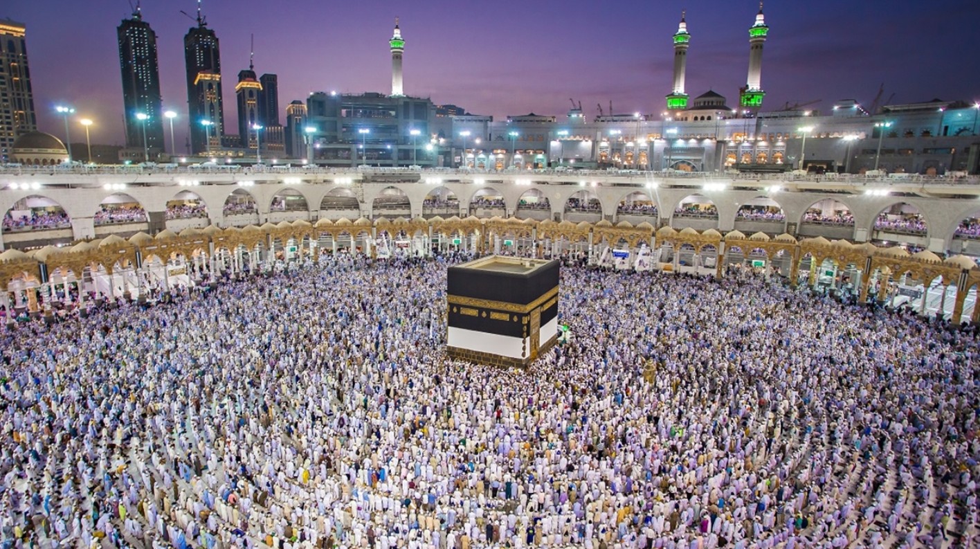 Saudi Arabia opens Nusuk Hajj package preference phase for Direct Hajj Program countries