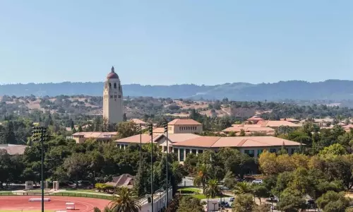 Stanford students face trial over pro-Palestinian office takeover Stanford students face trial over pro-Palestinian office takeover