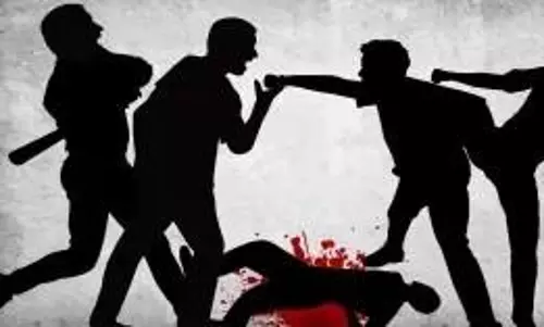 Jharkhand: Cattle transporter lynched near Bihar border; Family alleges religious targeting