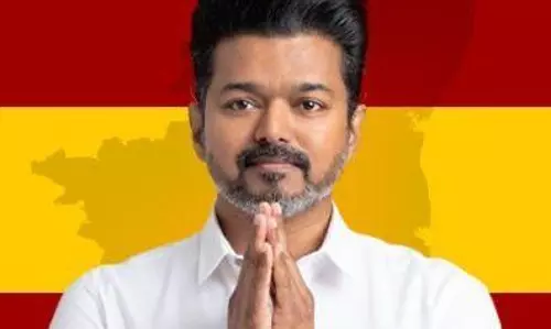 Karur stampede: CBI seizes Vijays campaign vehicle Karur stampede: CBI seizes Vijays campaign vehicle