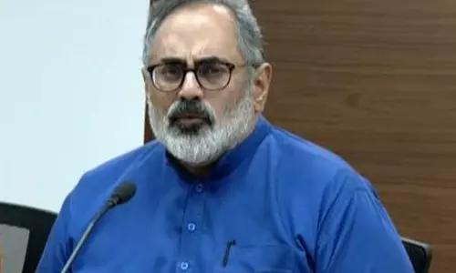 Sabarimala gold heist: Kerala BJP alleges CPI(M)-Congress ‘vested-interest nexus’