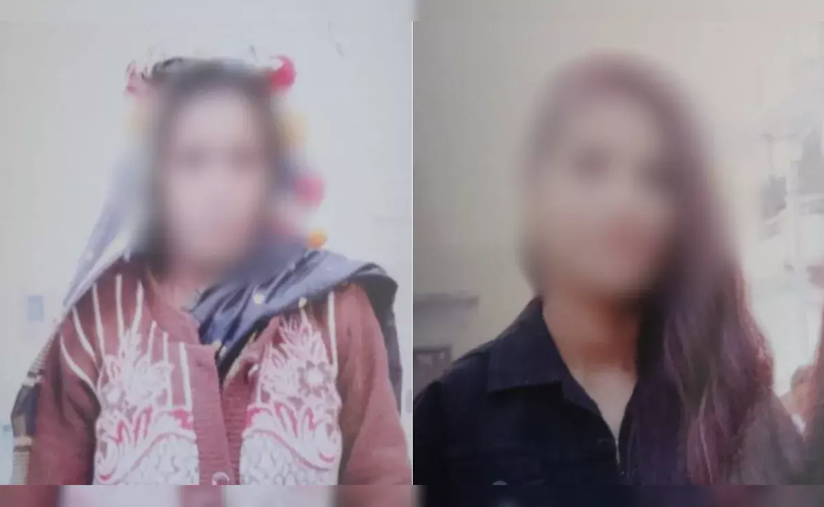 Dalit woman murdered, daughter abducted in UPs Meerut Dalit woman murdered, daughter abducted in UPs Meerut