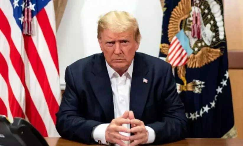 ‘Don’t want to be Americans’: Greenland PM rejects Trump’s push