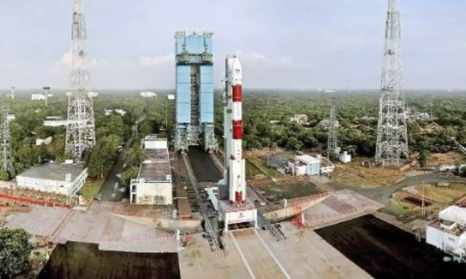 ‘No one can hide from it’: Isro to launch Anvesha satellite on PSLV-C62