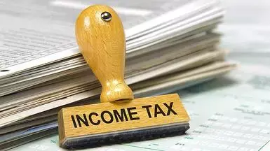 Simplified Income Tax Act, 2025, to come into force from April 1