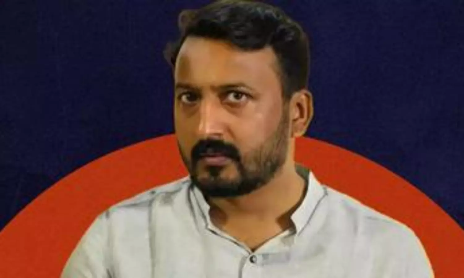 BJP, Left youth wing protest against Kerala MLA Rahul Mamkootathil