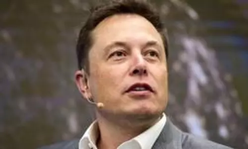 Musk to make public new X algorithm in seven days