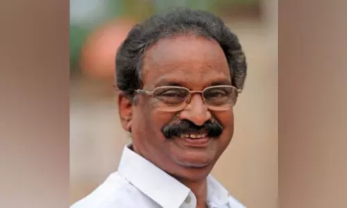 No apology from CPM’s Balan over Jamaat comments; says ready to go to jail