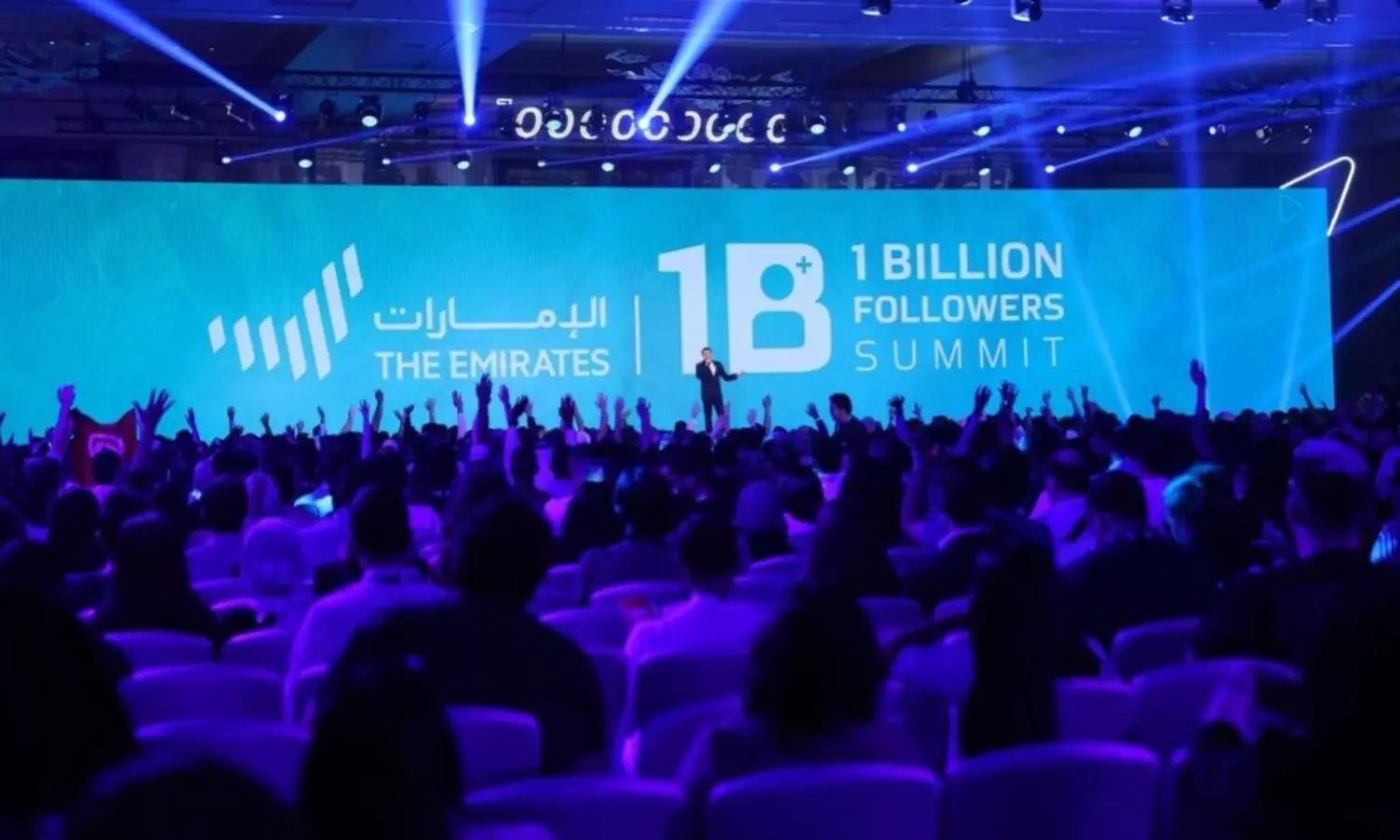 UAE: Dh5 million fund announced for family focused content creators