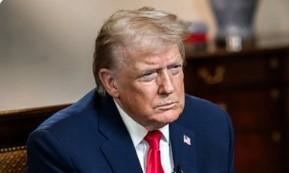 Trump says US will have Greenland, citing Russia-China threat